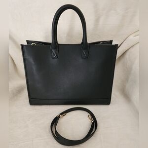 Leatherology Kress Medium Tote